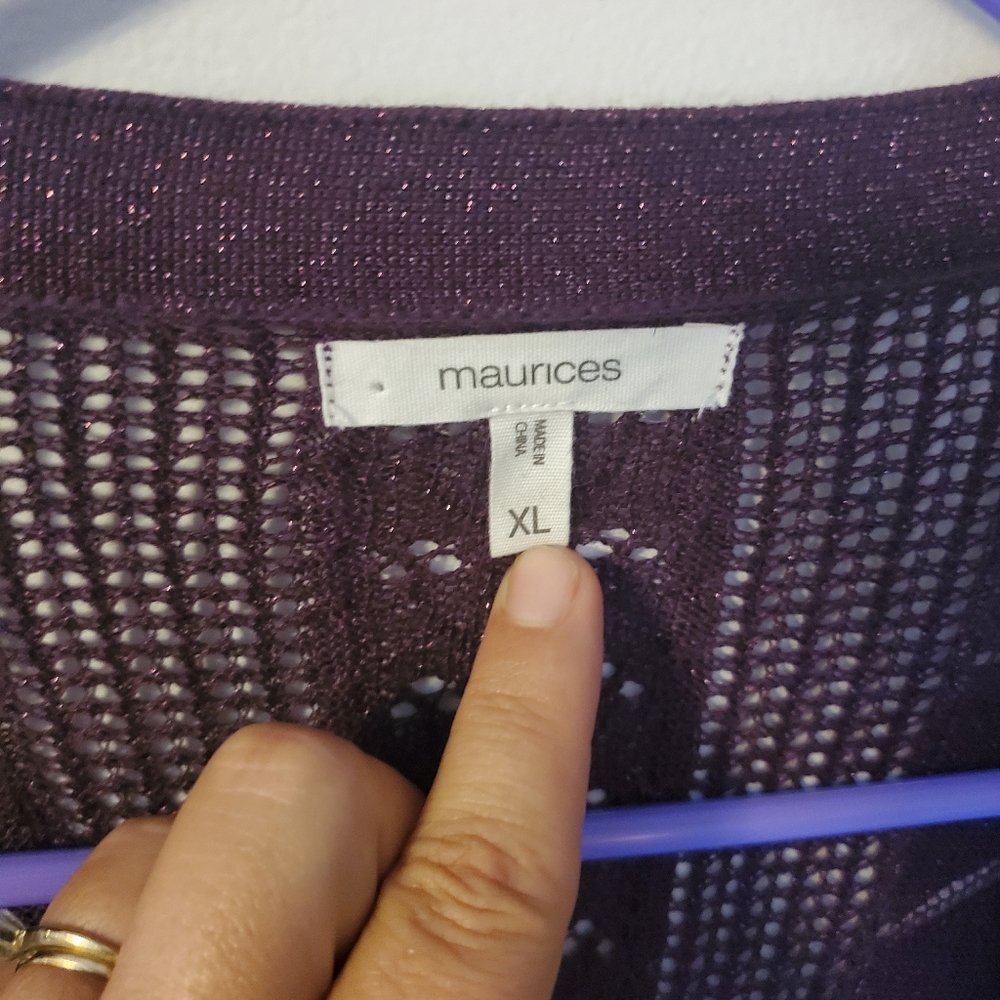 Cardigan - Picture 3 of 4